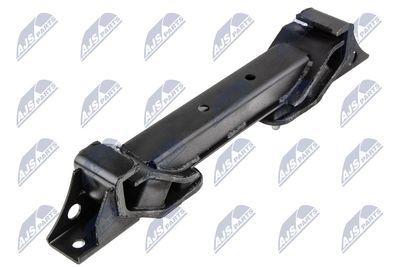 Piekare, Dzinējs NTY ZPS-MS-012