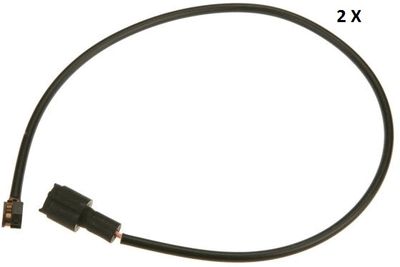 Indikators, Bremžu uzliku nodilums TRW GIC293