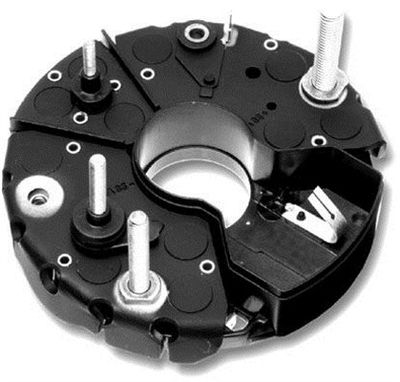 Taisngriezis, Ģenerators MAGNETI MARELLI 940016198900
