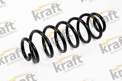 Balstiekārtas atspere KRAFT AUTOMOTIVE 4030280