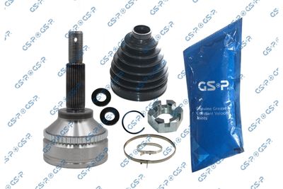 Шарнирный комплект, приводной вал GSP 818298