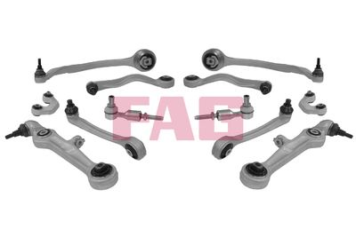 Комлектующее руля, подвеска колеса Schaeffler FAG 823 0001 30