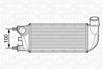 Starpdzesētājs MAGNETI MARELLI 351319201490