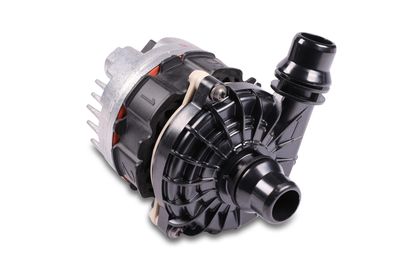 Насос рециркуляции воды, автономное отопление HEPU AP8333