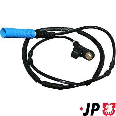 Devējs, Riteņu griešanās ātrums JP GROUP 1497101400