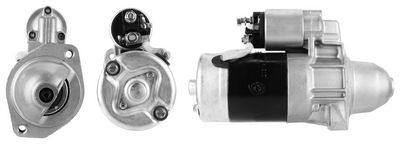 Стартер DRI 325012102