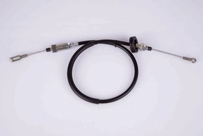 Тросик, cтояночный тормоз HELLA 8AS 355 666-261