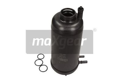 Degvielas filtrs MAXGEAR 26-0670