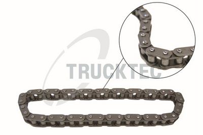 Цепь привода распредвала TRUCKTEC AUTOMOTIVE 02.67.071