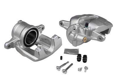 Тормозной суппорт HELLA 8AN 355 795-281