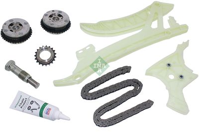 Комплект цели привода распредвала Schaeffler INA 559 1709 30