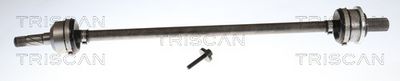 Приводной вал TRISCAN 8540 11608