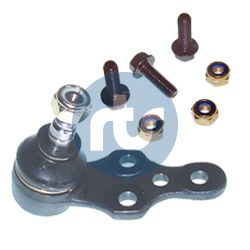 Balst-/Virzošais šarnīrs RTS 93-00320-056