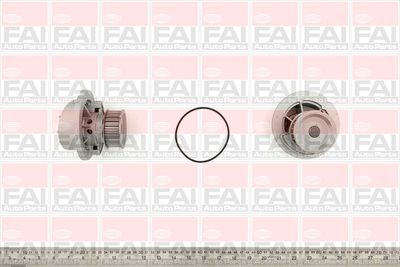 Ūdens sūknis, dzinēja dzesēšana FAI AutoParts WP6382