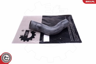 Pūtes sistēmas gaisa caurule ESEN SKV 43SKV449