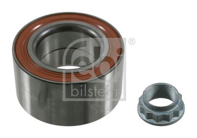 Комплект подшипника ступицы колеса FEBI BILSTEIN 08222