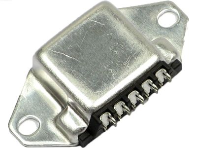 Ģeneratora sprieguma regulators AS-PL ARE2051