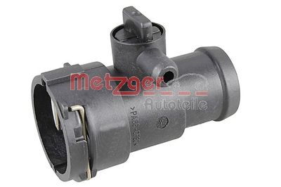 Трубка охлаждающей жидкости METZGER 4010278
