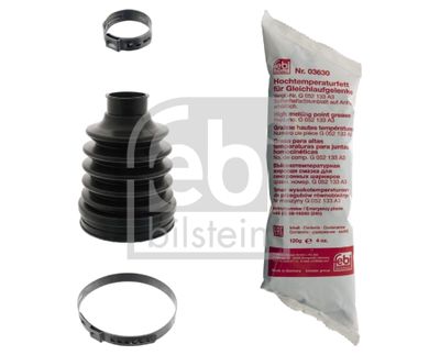 Комплект пыльника, приводной вал FEBI BILSTEIN 100190