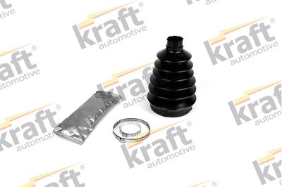Комплект пыльника, приводной вал KRAFT AUTOMOTIVE 4411536
