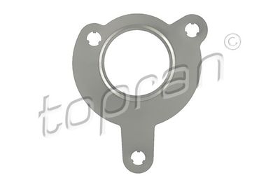 Blīve, Kompresors TOPRAN 207 408