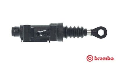 Galvenais cilindrs, Sajūgs BREMBO C 06 009