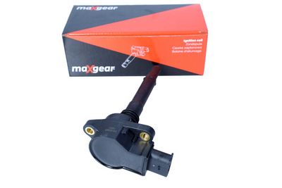Aizdedzes spole MAXGEAR 13-0329