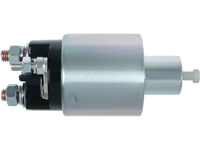 Ievilcējrelejs, Starteris AS-PL SS5207S