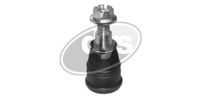 Balst-/Virzošais šarnīrs DYS 27-26969