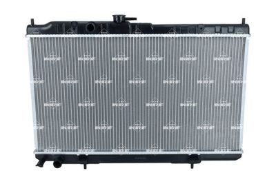 Radiators, Motora dzesēšanas sistēma NRF 59099