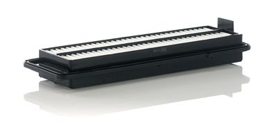 Gaisa filtrs MANN-FILTER C 37 005