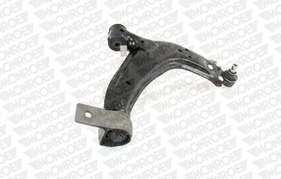 Рычаг независимой подвески колеса, подвеска колеса MONROE L28509