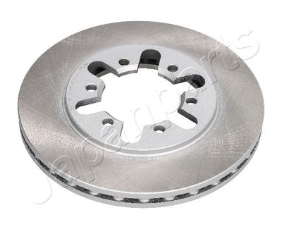 Bremžu diski JAPANPARTS DI-129C