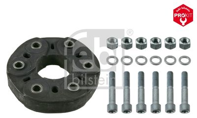 Шарнир, карданный вал FEBI BILSTEIN 19108