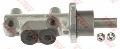 Galvenais bremžu cilindrs TRW PMK422