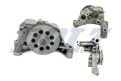 Масляный насос DOLZ OA006