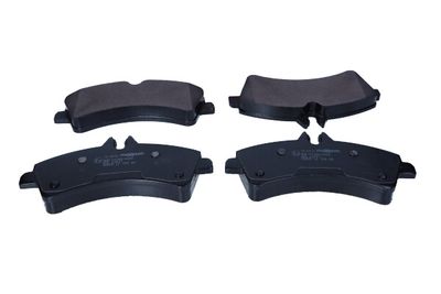 Bremžu uzliku kompl., Disku bremzes MAXGEAR 19-0670