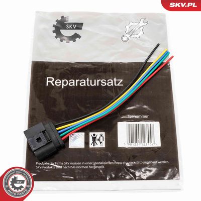 Vadu remkomplekts, Gaisa masas mērītājs ESEN SKV 53SKV171