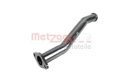 Трубка охлаждающей жидкости METZGER 4010336