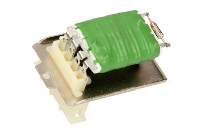 Сопротивление, вентилятор салона MAXGEAR 57-0090