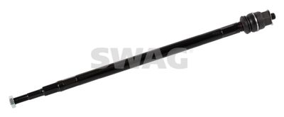 Осевой шарнир, рулевая тяга SWAG 85 92 4955