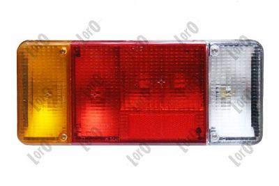 Задний фонарь ABAKUS 022-29311-1514