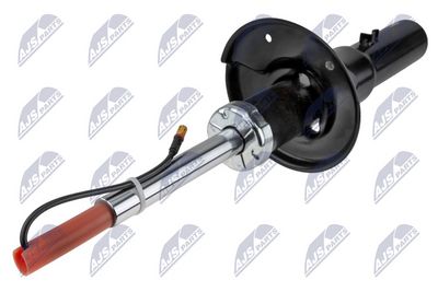 Амортизатор NTY A-PS-003