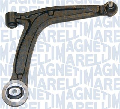 Neatkarīgās balstiekārtas svira, Riteņa piekare MAGNETI MARELLI 301181353000