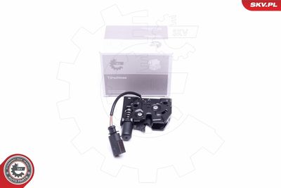 Motora pārsega slēdzene ESEN SKV 16SKV201