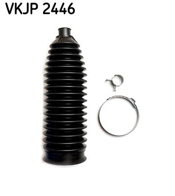 Putekļusargu komplekts, Stūres iekārta SKF VKJP 2446