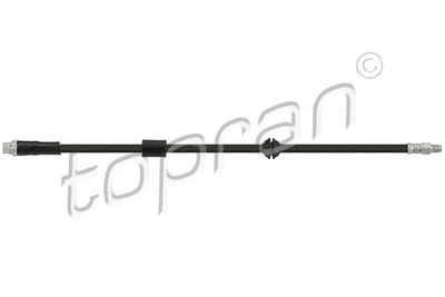 Тормозной шланг TOPRAN 502 687