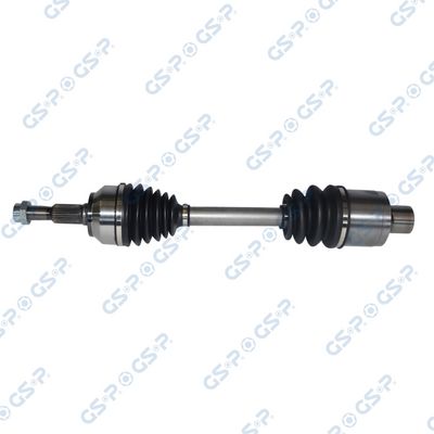 Приводной вал GSP 208150