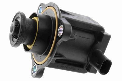 Клапан воздушной тяги, нагнетатель VEMO V30-77-0028