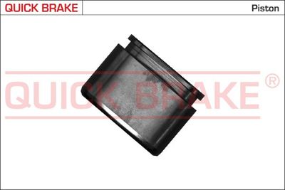 Поршень, корпус скобы тормоза QUICK BRAKE 185094K